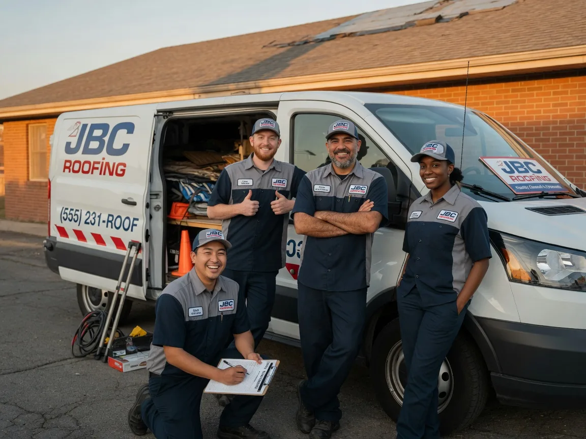 Roof Replacement company in Majestic, KY
